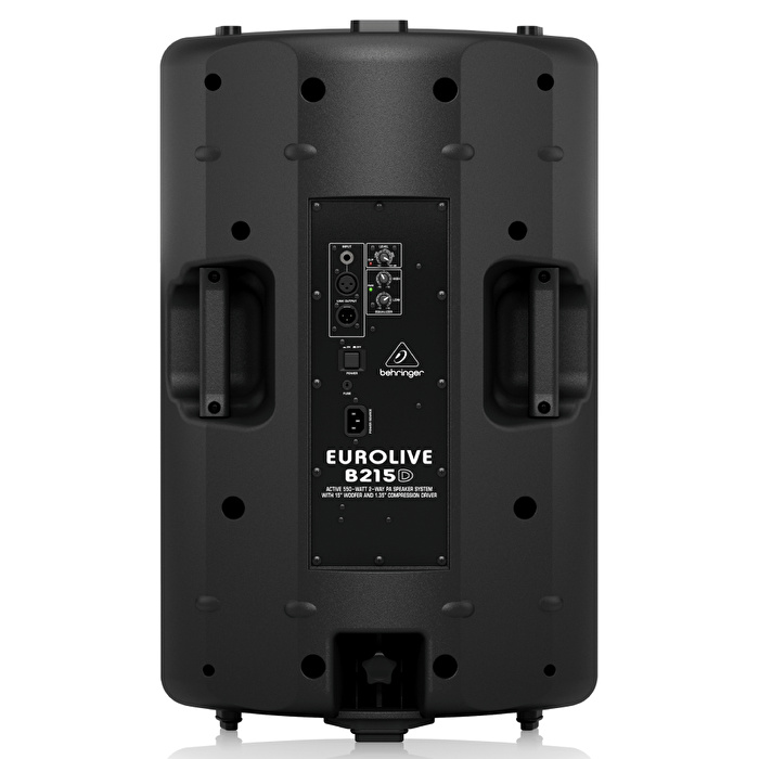 BEHRINGER EUROLIVE B215D / Hoparlör